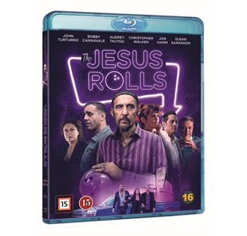 The Jesus Rolls billede