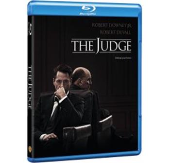 The Judge billede