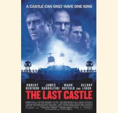 The Last Castle billede