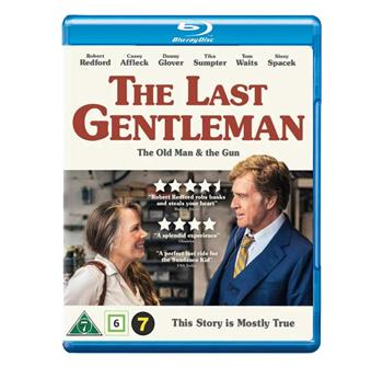 The Last Gentleman billede