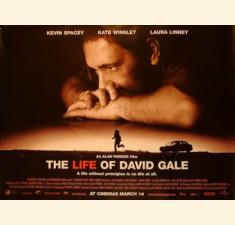 The Life of David Gale billede