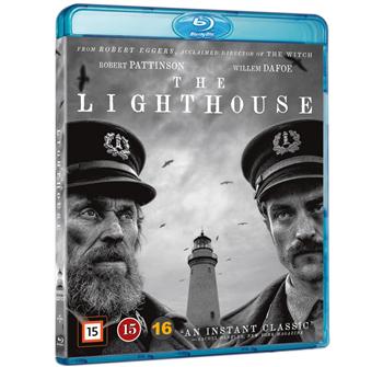 The Lighthouse billede