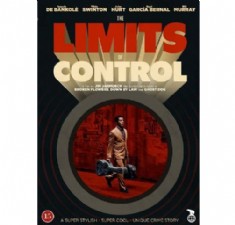 The Limits of Control billede
