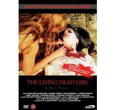 The living dead girl billede