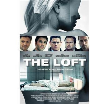 The Loft billede