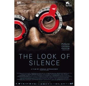 The Look of Silence billede
