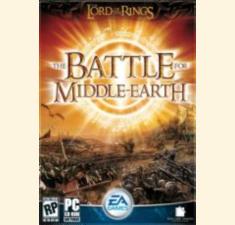 The Lord Of The Rings: The Battle For Middle-Earth (PC) billede