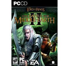 The Lord Of The Rings: The Battle For Middle-Earth II (PC) billede