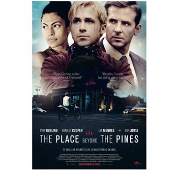 The Place Beyond the Pines billede