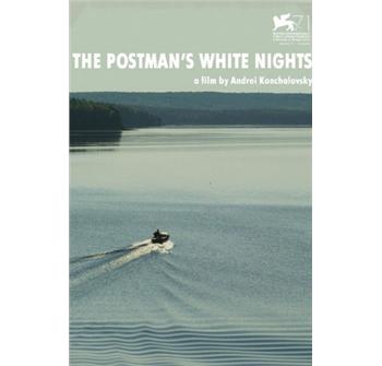 The Postman's White Nights billede