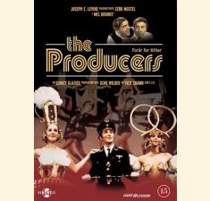 The Producers / Forår for Hitler billede