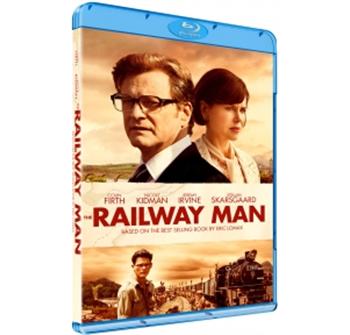 The Railway Man billede
