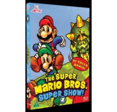The Super Mario Bros. Super Show! - 2. billede