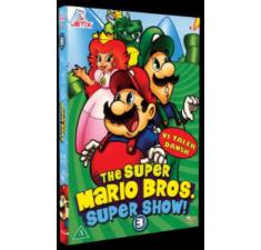 The Super Mario Bros. Super Show! - 3. billede