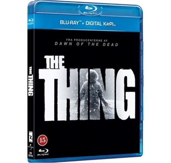 The Thing billede