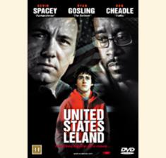 The United States of Leland (DVD) billede