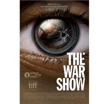 The War Show billede