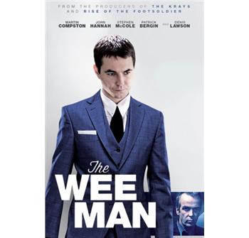 The Wee Man billede