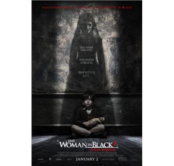 The Woman in Black 2 - Angel of Death billede