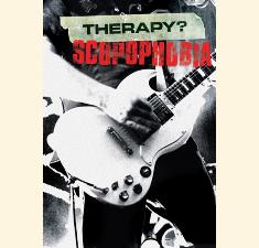 Therapy? - Scopophobia (DVD) billede