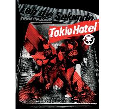 Tokio Hotel Leb die sekunde billede