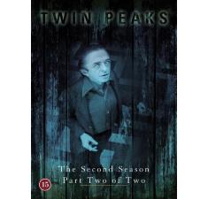 Twin Peaks The Second Season Part Two Of Two billede