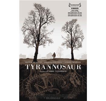 Tyrannosaur billede