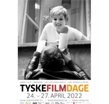 Tyske Filmdage 2022 billede