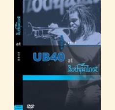 UB40 at Rockpalast billede