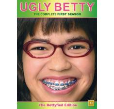 Ugly Betty: The Complete First Season billede