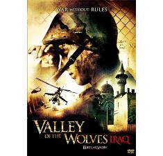 Valley Of The Wolves - Iraq billede