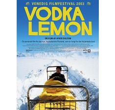 Vodka Lemon billede