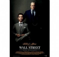 Wall Street - Money Never Sleeps billede