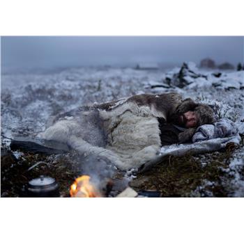 Welcome to Utmark (HBO Nordic) billede
