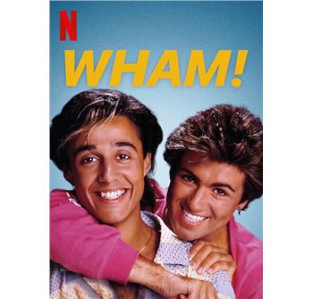 Wham! (Netflix) billede