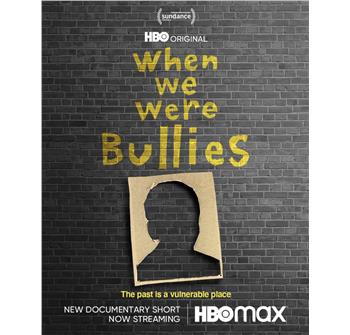 When We Were Bullies (HBO Max) billede