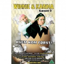 Winnie & Karina: Hvem kom Først? Sæson 0 billede