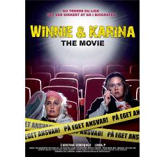 Winnie og Karina - The Movie billede
