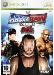 WWE Smackdown! Vs. Raw 2008 (X-box 360) billede