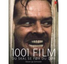 opnå Nogen udkast 1001 Film Du Skal Se Før Du Dør - Cinemaonline.dk - Hele Danmarks Filmsite