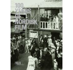 100 Years of Nordisk Film (bog) billede