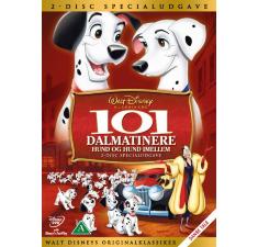 101 Dalmatinere – Hund og hund imellem billede
