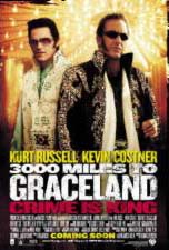 3000 Miles To Graceland billede