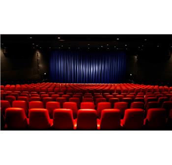 5 Film Til Maj billede