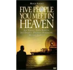 5 People You Meet In Heaven billede