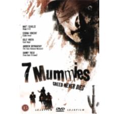 7 Mummies billede
