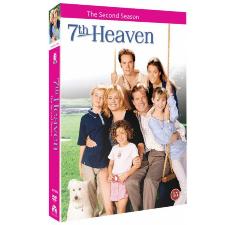 7th Heaven – The Second Season billede