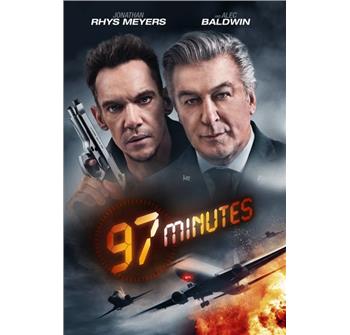 97 Minutes (Blockbuster) billede