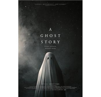 A Ghost Story billede