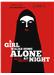 A Girl Walks Home Alone at Night billede